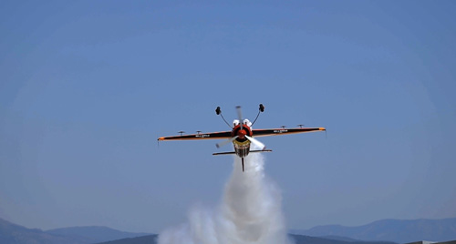 カストール・ファントバ