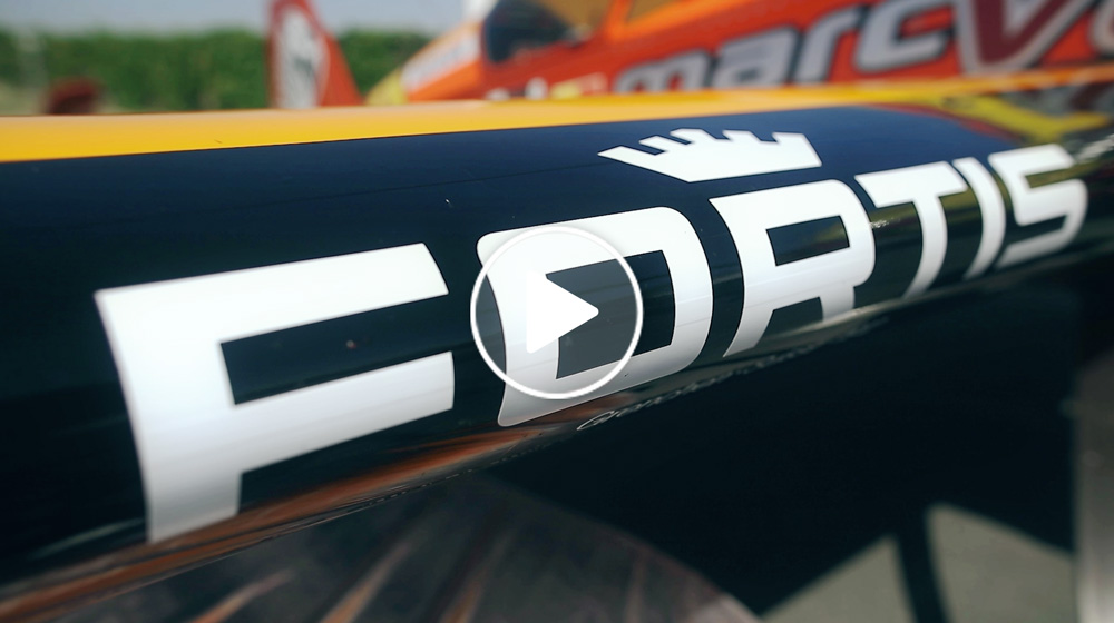 カストール・ファントバ