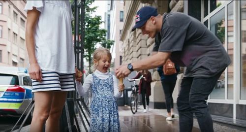 ジェイソン・ポール