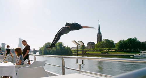 ジェイソン・ポール