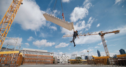 ジェイソン・ポール